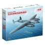 ICM Model Kit Aircraft - Tu-2T Soviet Torpedo Plane 1:72 - slika 1