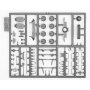 ICM Model Kit Military - BTR-60P, Armoured Personnel Carrier 1:72 - slika 2
