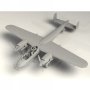ICM Model Kit Aircraft - Do 217N-1 WWII German Night Fighter 1:48 - slika 2