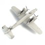 ICM Model Kit Aircraft - Do 217N-1 WWII German Night Fighter 1:48 - slika 3