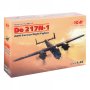 ICM Model Kit Aircraft - Do 217N-1 WWII German Night Fighter 1:48 - slika 1