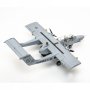 ICM Model Kit Aircraft - OV-10D+ Bronco US Attack Aircraft 1:48 - slika 3