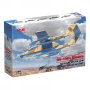 ICM Model Kit Aircraft - OV-10D+ Bronco US Attack Aircraft 1:48 - slika 1