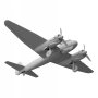 ICM Model Kit Aircraft - Ju 88С-6 WWII German Heavy Fighter 1:48 - slika 2
