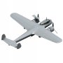ICM Model Kit Aircraft - Ju 88С-6 WWII German Heavy Fighter 1:48 - slika 3
