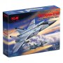 ICM Model Kit Aircraft - Mikoyan-31B Russian Heavy Interceptor Fighter 1:72 - slika 1