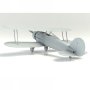 ICM Model Kit Aircraft - Gloster Gladiator Mk.I WWII British Fighter 1:32 - slika 3