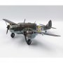 ICM Model Kit Aircraft - Bristol Beaufort Mk.I WWII British Torpedo-Bomber 1:48 - slika 2