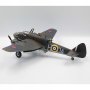 ICM Model Kit Aircraft - Bristol Beaufort Mk.I WWII British Torpedo-Bomber 1:48 - slika 3