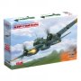ICM Model Kit Aircraft - Ju 88P-1 Tank Buster 1:48 - slika 1