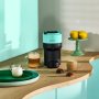 NESPRESSO Vertuo POP Aparat za espresso kafu (aqua mint) - slika 4
