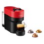 NESPRESSO Vertuo POP Aparat za espresso kafu (crveni) - slika 1
