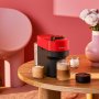NESPRESSO Vertuo POP Aparat za espresso kafu (crveni) - slika 4