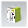 MAESTRO MR1668-2 DŽEZVA ZA ESPRESSO KAFU 2 ŠOLJICE 100ML ČELIK - slika 3