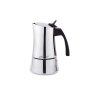MAESTRO MR1668-2 DŽEZVA ZA ESPRESSO KAFU 2 ŠOLJICE 100ML ČELIK - slika 1