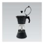 MAESTRO MR1667-9 DŽEZVA ZA ESPRESSO KAFU 9 ŠOLJICA 450ML - slika 2