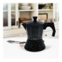 MAESTRO MR1667-9 DŽEZVA ZA ESPRESSO KAFU 9 ŠOLJICA 450ML - slika 3