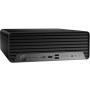 HP Pro Small Form Factor 400 G9 Intel Core i5-12500, 8GB, 512GB SSD (6A7G8EA) - slika 3