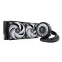 Arctic Liquid Freezer III 240 A-RGB Black vodeno hlađenje ACFRE00142A - slika 4