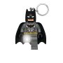 LEGO DC Comics privezak za ključeve sa svetlom: Betmen sivi - slika 1