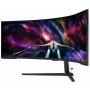 SAMSUNG Odyssey LS57CG952NUXEN Dual UHD 240Hz USB AMD FreeSync Premium Pro Curved - slika 2