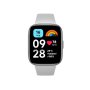 XIAOMI Redmi SW Active 3 Sivi Pametni sat - slika 1