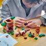 LEGO 71433 Igralište za gumbe - slika 3
