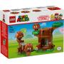 LEGO 71433 Igralište za gumbe - slika 1