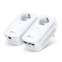 TP LINK TL-PA8033P KIT Powerline Adapter - slika 1