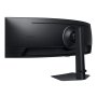 SAMSUNG LS49C950UAUXEN Dual QHD 120Hz USB-C Curved - slika 5