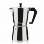 HAEGER CP-06A.007A DŽEZVA ZA ESPRESSO KAFU 6 ŠOLJICA 300ML - slika 1