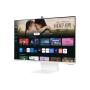 SAMSUNG LS32DM801UUXDU 4K UHD USB-C Smart - slika 2