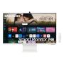 SAMSUNG LS32DM801UUXDU 4K UHD USB-C Smart - slika 1