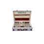 KINGHOFF KH3565 ESCAJG SET 72 DELA U KOFERU OUTLET - slika 1
