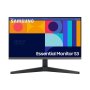 SAMSUNG LS24C332GAUXEN IPS FHD 100Hz AMD FreeSync - slika 1