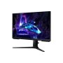 SAMSUNG Odyssey LS24DG302EUXEN FHD 180Hz AMD FreeSync - slika 2