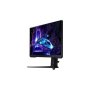 SAMSUNG Odyssey LS24DG302EUXEN FHD 180Hz AMD FreeSync - slika 4