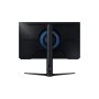 SAMSUNG Odyssey LS24DG302EUXEN FHD 180Hz AMD FreeSync - slika 5