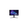 SAMSUNG Odyssey LS24DG302EUXEN FHD 180Hz AMD FreeSync - slika 1