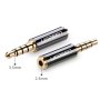 UGREEN Ugreen Adapter 3.5mm M na 2.5mm F 20502 - slika 1