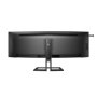 PHILIPS 45B1U6900CH/00 Dual QHD USB-C Webcam Curved - slika 3