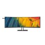 PHILIPS 45B1U6900CH/00 Dual QHD USB-C Webcam Curved - slika 1