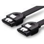 UGREEN SATA 3.0 Data Kabl 0.5m US217 - slika 1