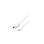 VELTEH USB Type C na Lighting FAST kabl 8pin 1m 18W - slika 1