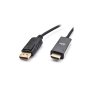 KETTZ DP2HDMI-180 DP na HDMI Kabl 1.8m - slika 1