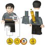 LEGO Hari Poter lampa - slika 5