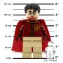 LEGO Lampa Hari Poter na kvidiču - slika 5