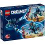 LEGO 71479 Zoin mačkocikl - slika 2