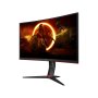 AOC C27G2Z3/BK FHD 280Hz Curved - slika 2