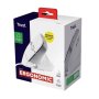 TRUST Miš BAYO II ERGONOMIC Beli - slika 5
